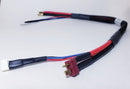 Pro Deans Lead Cable 2 Cell Charge - 18 inch Length