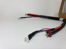 Pro Deans Lead Cable 2 Cell Charge - 18 inch Length