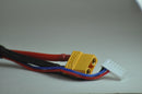 Pro Lead Cable - XT90 to 4/5mm Bullets 18 Inch length with Balance