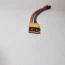 Male XT60 to 4mm Banana