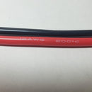 Male XT60 to 4mm Banana