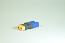 Female XT60 to Male EC5 Wireless Adapter
