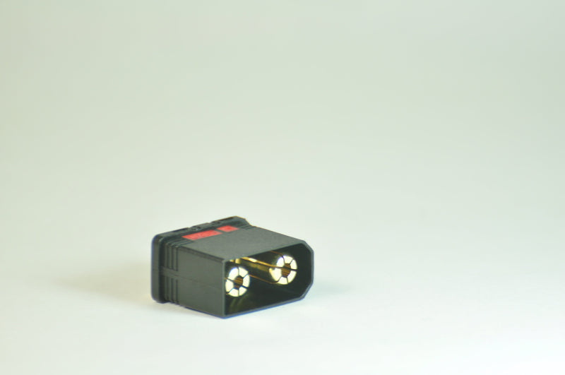 QS8 Connector Male Only