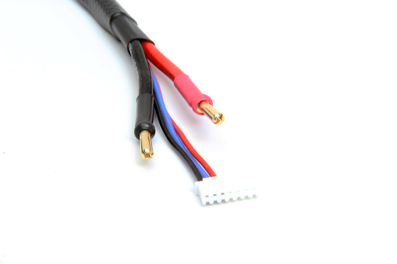 Pro Lead Cable - 18 inches with a JST 7 pin balance connector