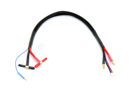 Pro Lead Cable - 28 inches with a JST 7 pin balance connector