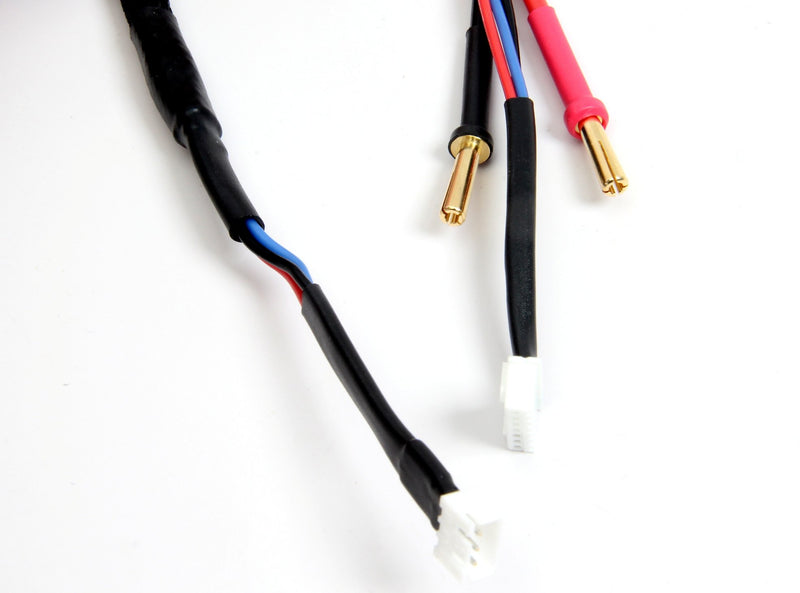 Pro Nitro Lead Cable - 24 inches with a JST 7 pin balance connector