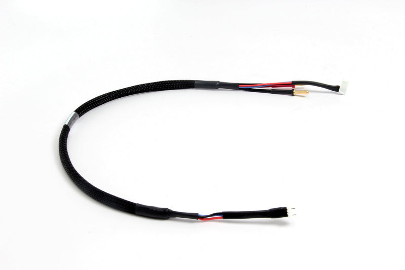 Pro Nitro Lead Cable - 24 inches with a JST 7 pin balance connector