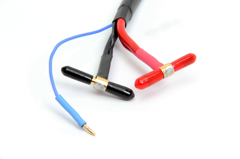 Pro XT60 Lead Cable - 18 inches with a JST 7 pin balance connector