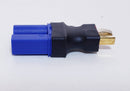 Male Deans to Female EC5 Wireless Adapter