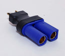 Male Deans to Female EC5 Wireless Adapter
