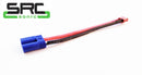 Female Deans to Male EC5 Wired Connector