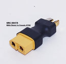 Male Deans to Female XT60 Wireless Connector