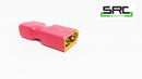 Female Deans to Male XT60 Wireless Connector