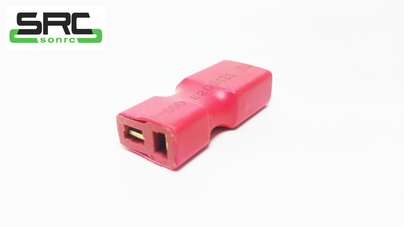 Female Deans to Male XT60 Wireless Connector