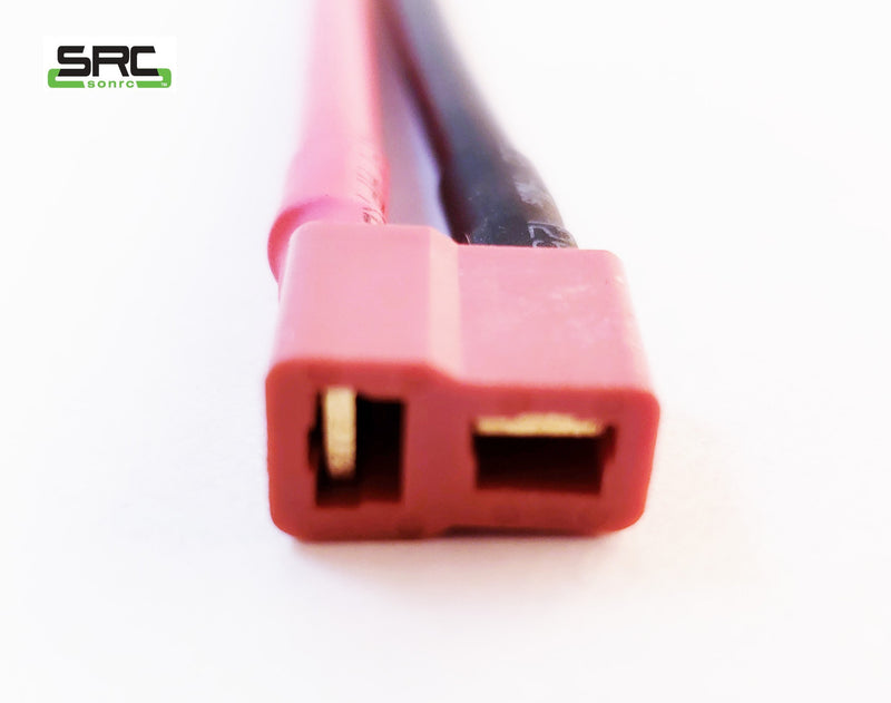 Female Deans to Male XT60 Wired Connector