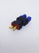 Male Deans to Female EC3 Wireless Adapter