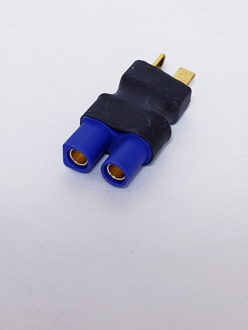 Male Deans to Female EC3 Wireless Adapter