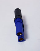 Male XT60 to Female EC5 Wireless Adapter