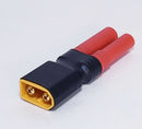 Male XT60 to Redcat Wireless Adapter