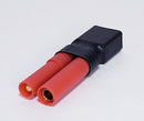 Male XT60 to Redcat Wireless Adapter